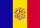 Andorra flag