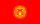 Kyrgyzstan flag