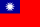 Taiwan flag
