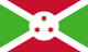 Burundi flag