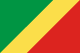 Congo, Republic of the flag