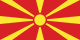 Macedonia flag