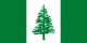 Norfolk Island flag