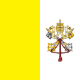 Vatican City flag